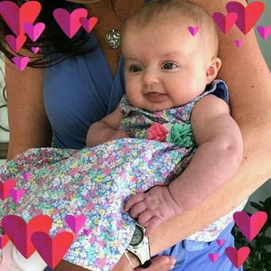 Meet your Posher, Kimberly